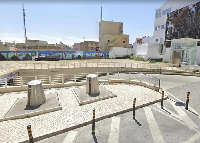 Afonso Galo Guest Iv * Almada