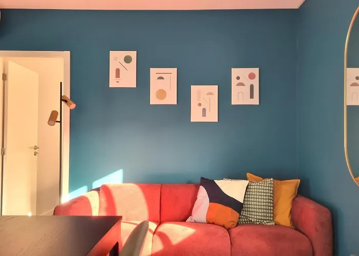 Afonso Galo Guest Iv Apartment