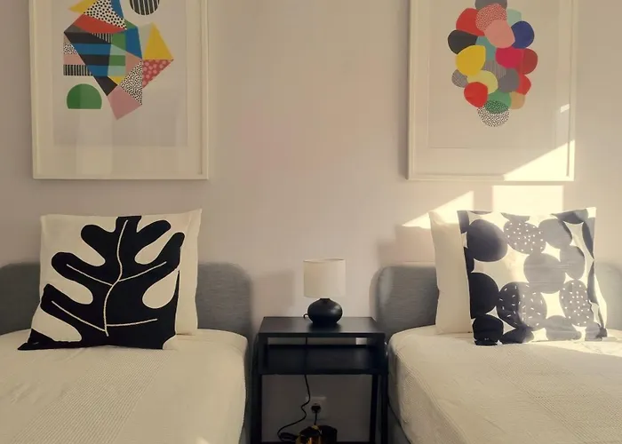 Afonso Galo Guest Iv Apartment *