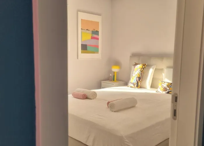 Afonso Galo Guest Iv Apartment