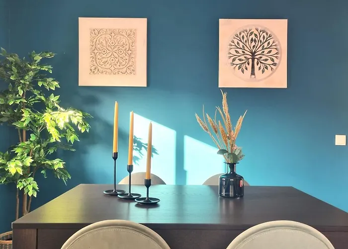 Afonso Galo Guest Iv Apartment
