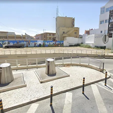 Afonso Galo Guest Iv * Almada
