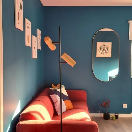 Afonso Galo Guest Iv Apartment