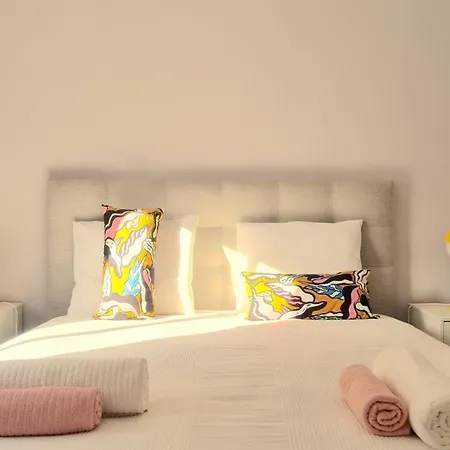 Lägenhet Afonso Galo Guest Iv *